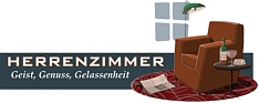 Ein Magazin mit Informationen und Texten, mit Gesprächen und Meinungen. herrenzimmer: Geist. Genuss. Gelassenheit.