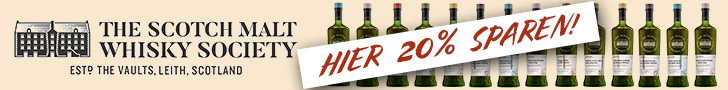 Jetzt 20% auf SMWS-Mitgliedschaft sparen!