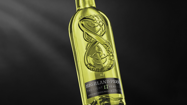 Highland Park The Light – eine Ode an Frühling und Sommer