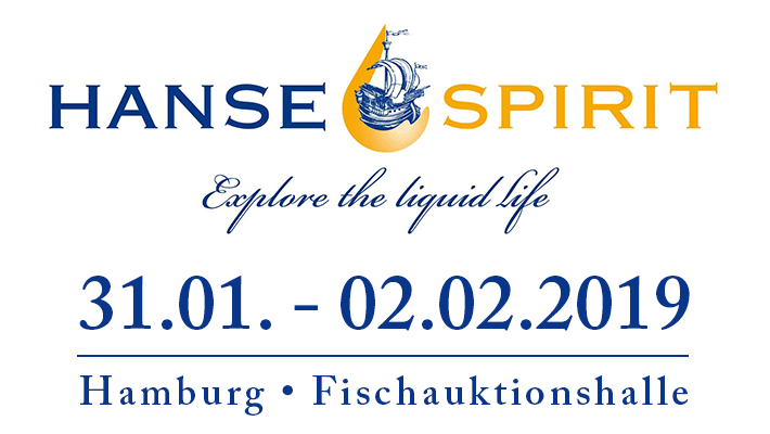 Einladung zur 9. HANSE SPIRIT 2019