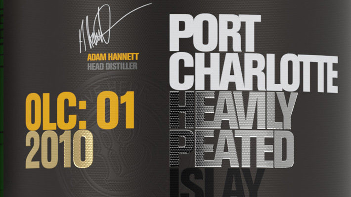 NEU: Port Charlotte OLC:01 2010