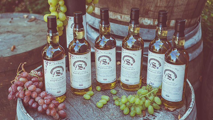PR: Forget Islay – drink Isle of Mull!