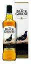 The Black Grouse