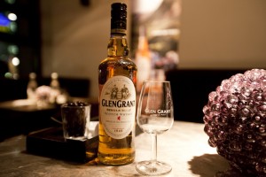 Glen Grant 1992 Cellar Reserve