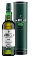 Laphroaig 18