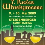 Kieler Whiskymesse