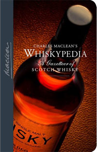 Whiskypedia