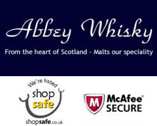 Abbey Whisky Logos