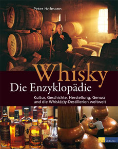 Whisky Die Enzyklopädie