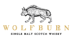 Wolfburn Logo