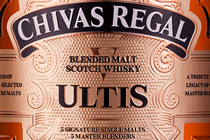 Chivas Regal Ultis: Die Essenz von Chivas Regal