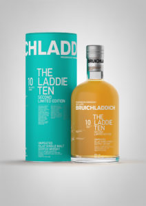 Laddie Ten 2nd Edition