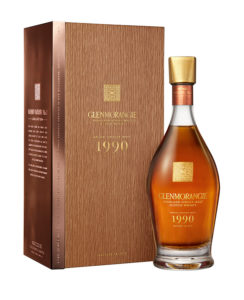 Glenmorangie Grand Vintage 1990