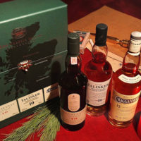 Facebook-Gewinnspiel – Whisky zu gewinnen