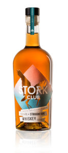 StorkClub Rye-Whiskey