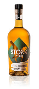 StorkClub Single Malt Whisky