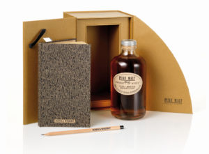 Nikka Pure Malt Black Tasting Journal