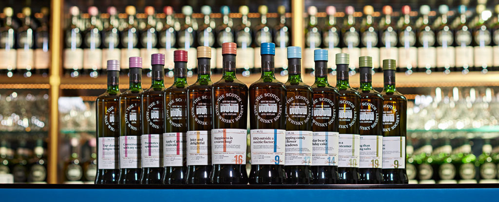 SMWS NewBottles