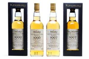 Kingsbury Whisky