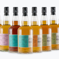 Wemyss Malts 2017 Single Cask Whisky Release