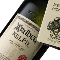 Der Ardbeg Day 2017 erweckt mystische Fabelwesen vom Meeresgrund