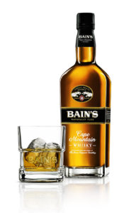 Bain's Cape Mountain Whisky