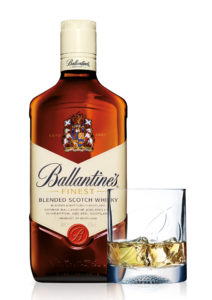 Ballantines Finest