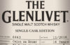 THE GLENLIVET: eine Hommage an die Vergangenheit mit zwei exklusiven Single Casks