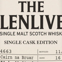 THE GLENLIVET: eine Hommage an die Vergangenheit mit zwei exklusiven Single Casks