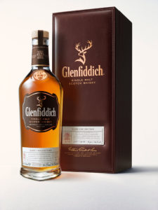 Glenfiddich 1978