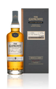 The Glenlivet Glencuie