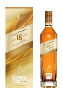 Johnnie Walker 18