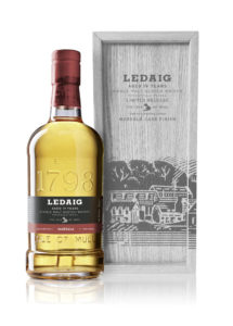 Ledaig 19