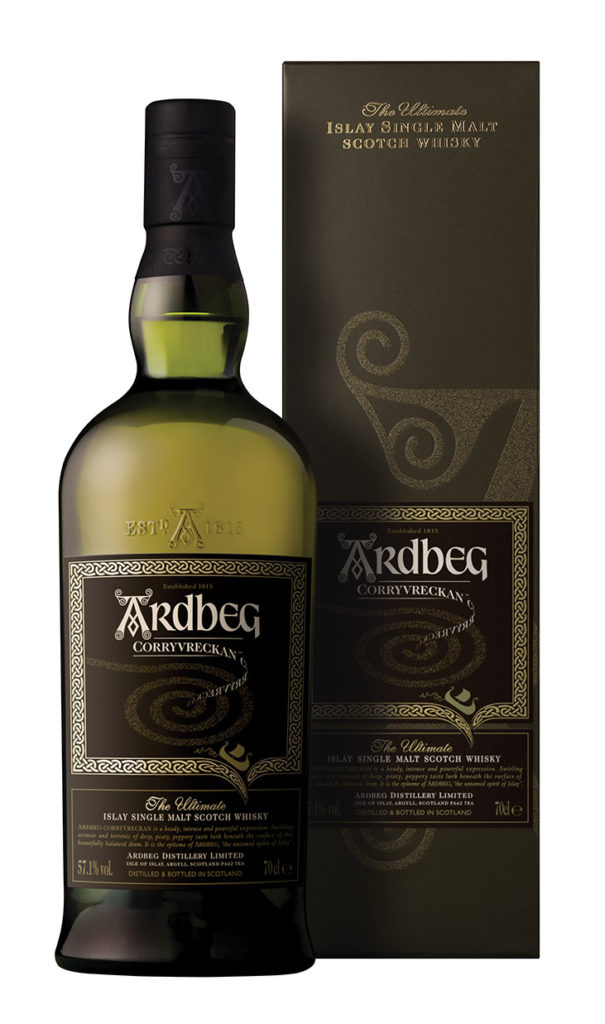 Ardbeg Corryvreckan