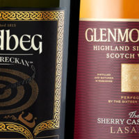 World Whiskies Awards: Glenmorangie Lasanta und Ardbeg Corryvreckan hoch prämiert