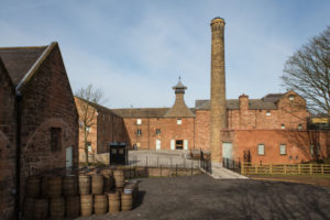 Annandale Distillery