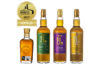 Kavalan gewinnt Gold auf der 22. International Spirits Challenge