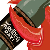 Ticketverkauf startet für den Ardbeg Day 2017 in Berlin