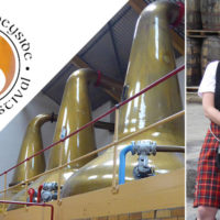 Spirit of Speyside Whisky Festival – Reisebericht Teil 1