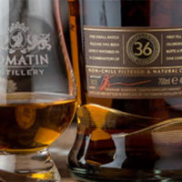 Tomatin 36 year old – Best Scotch