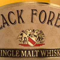„SILVER OUTSTANDING“ für den Black Forest Rothaus Single Malt Whisky