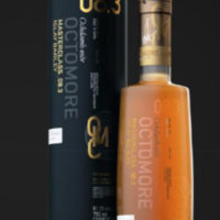 OCTOMORE MASTERCLASS