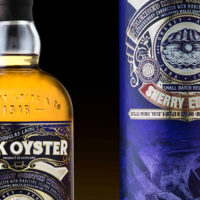 Rock Oyster Sherry Limited Edition