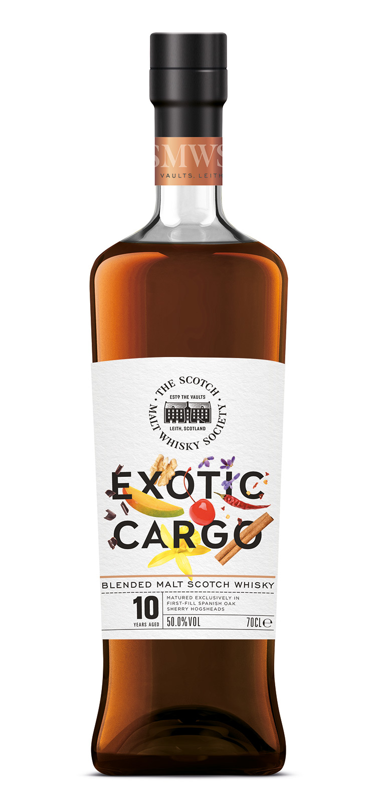 Exotic Cargo
