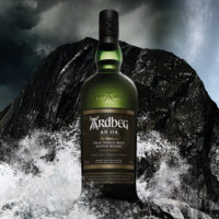 Ardbeg An Oa – benannt nach der ungezähmten Halbinsel Islays