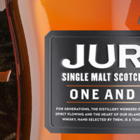 JURA launcht die limitierte Abfüllung „One and All“