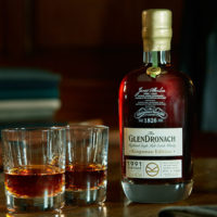 Ein Whisky im königlichen Auftrag: The GlenDronach Kingsman Edition 1991