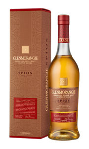 Glenmorangie Spios