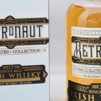 Retronaut Whisky 17 Jahre Single Malt