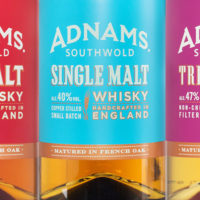 Adnams Whisky im Deutschland-Vertrieb bei Sierra Madre